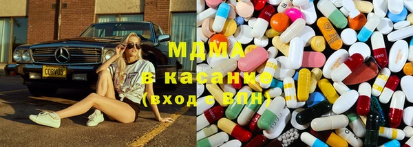 индика Алексеевка