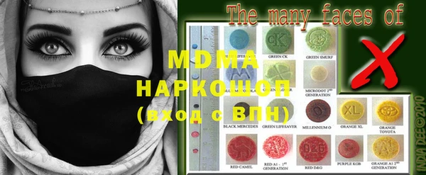 индика Алексеевка